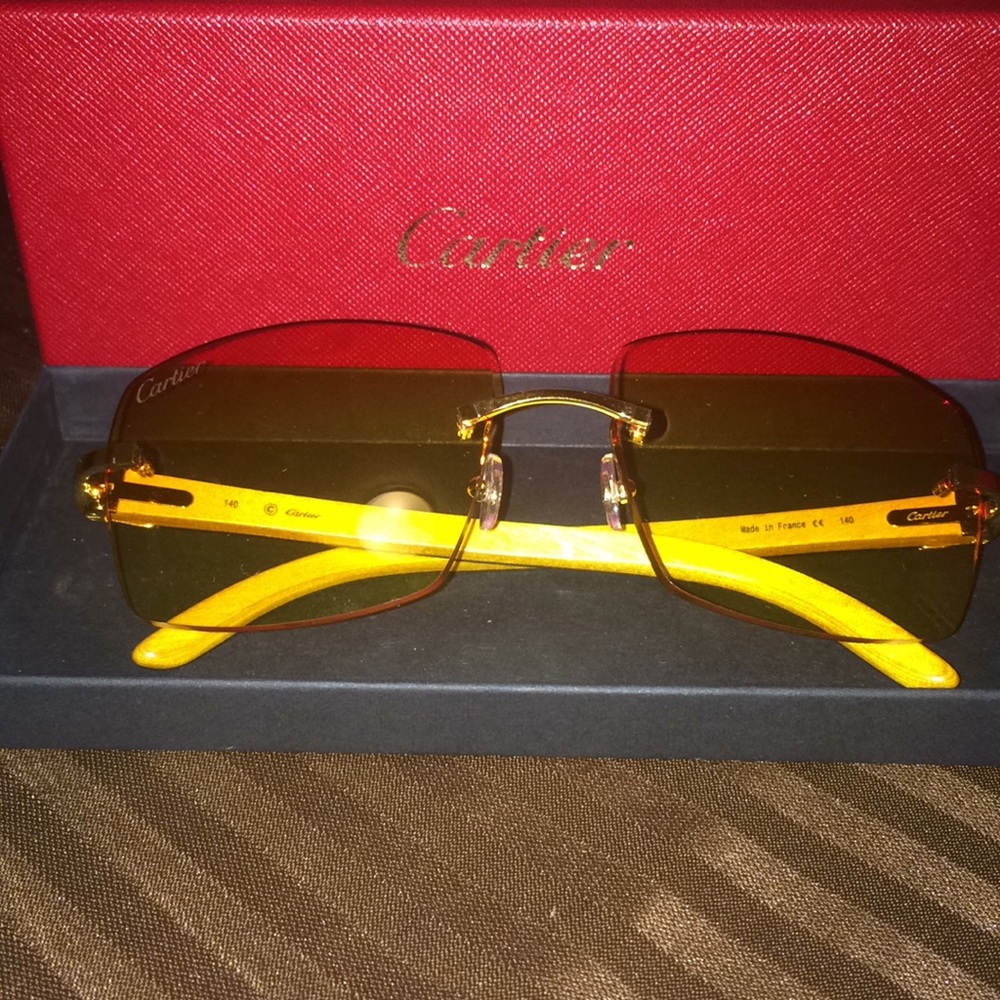 Glasses